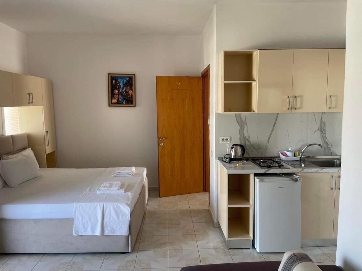 Apartments Rudi 오리쿰 외부 사진