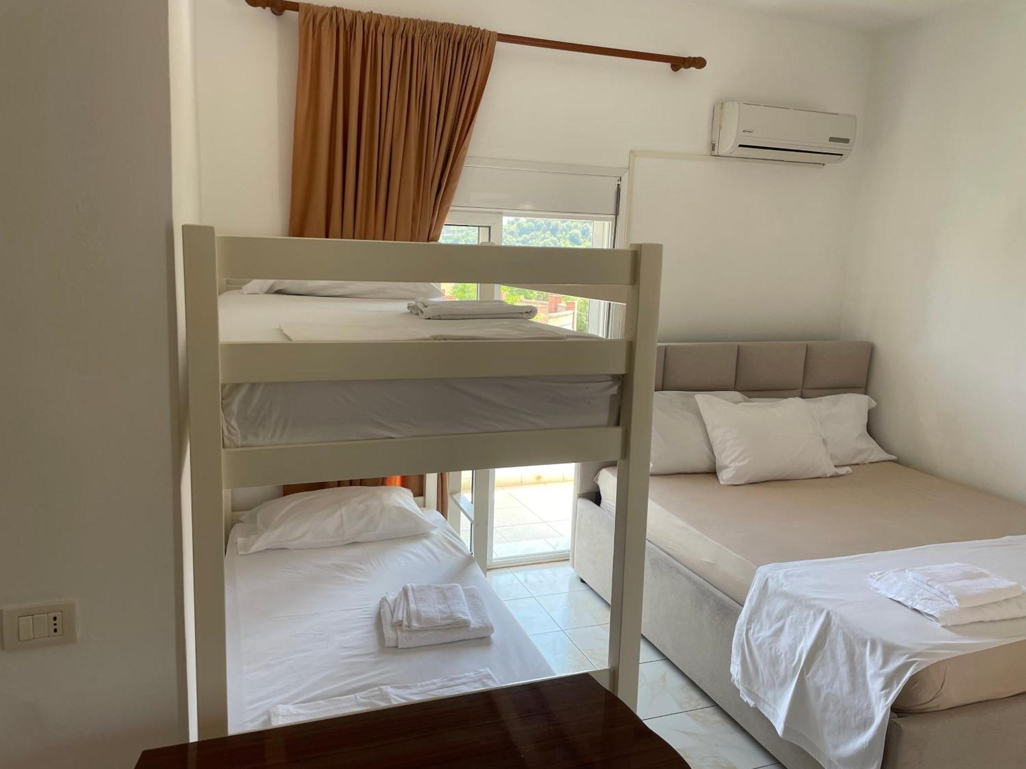 Apartments Rudi 오리쿰 외부 사진