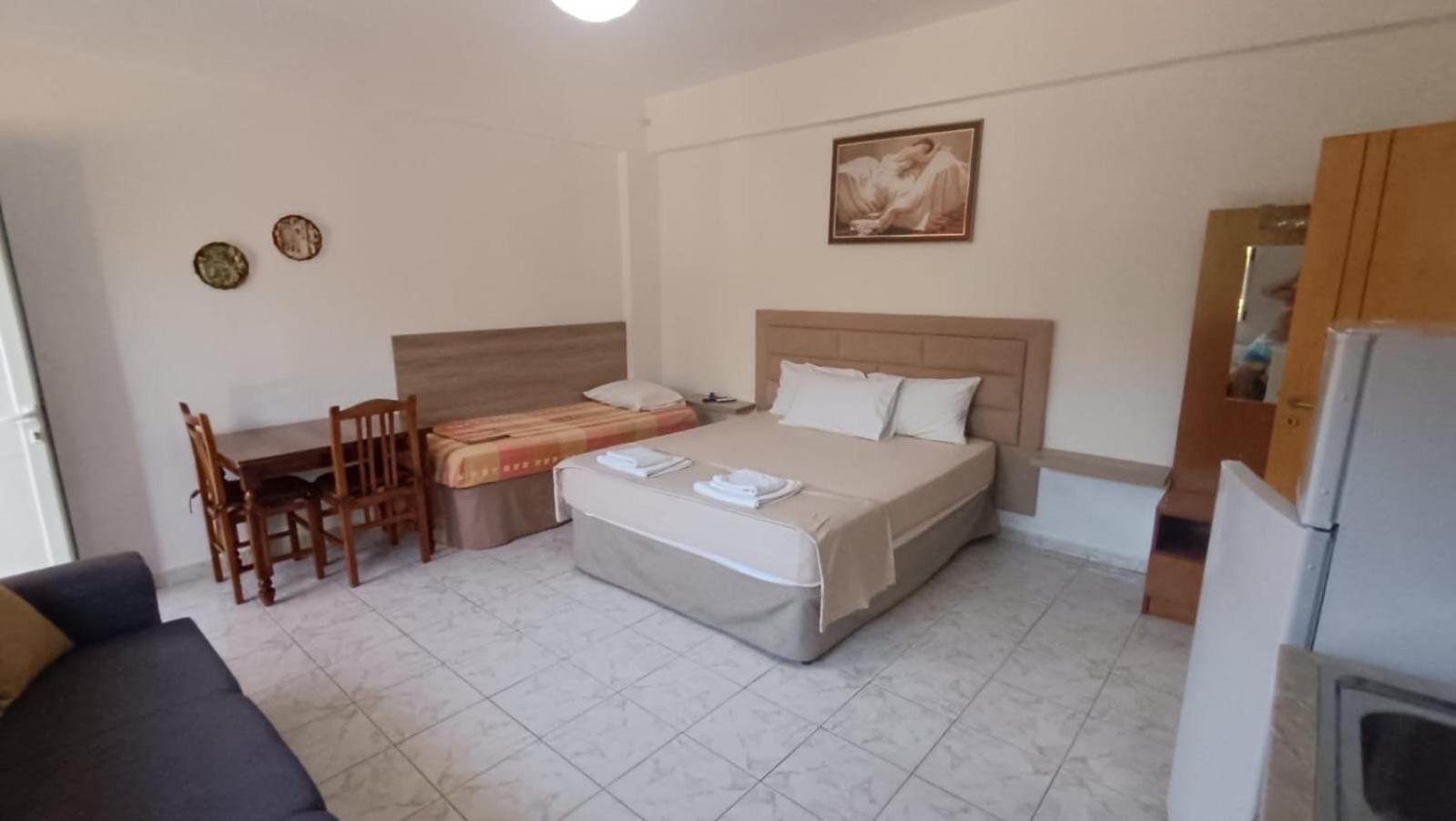 Apartments Rudi 오리쿰 외부 사진