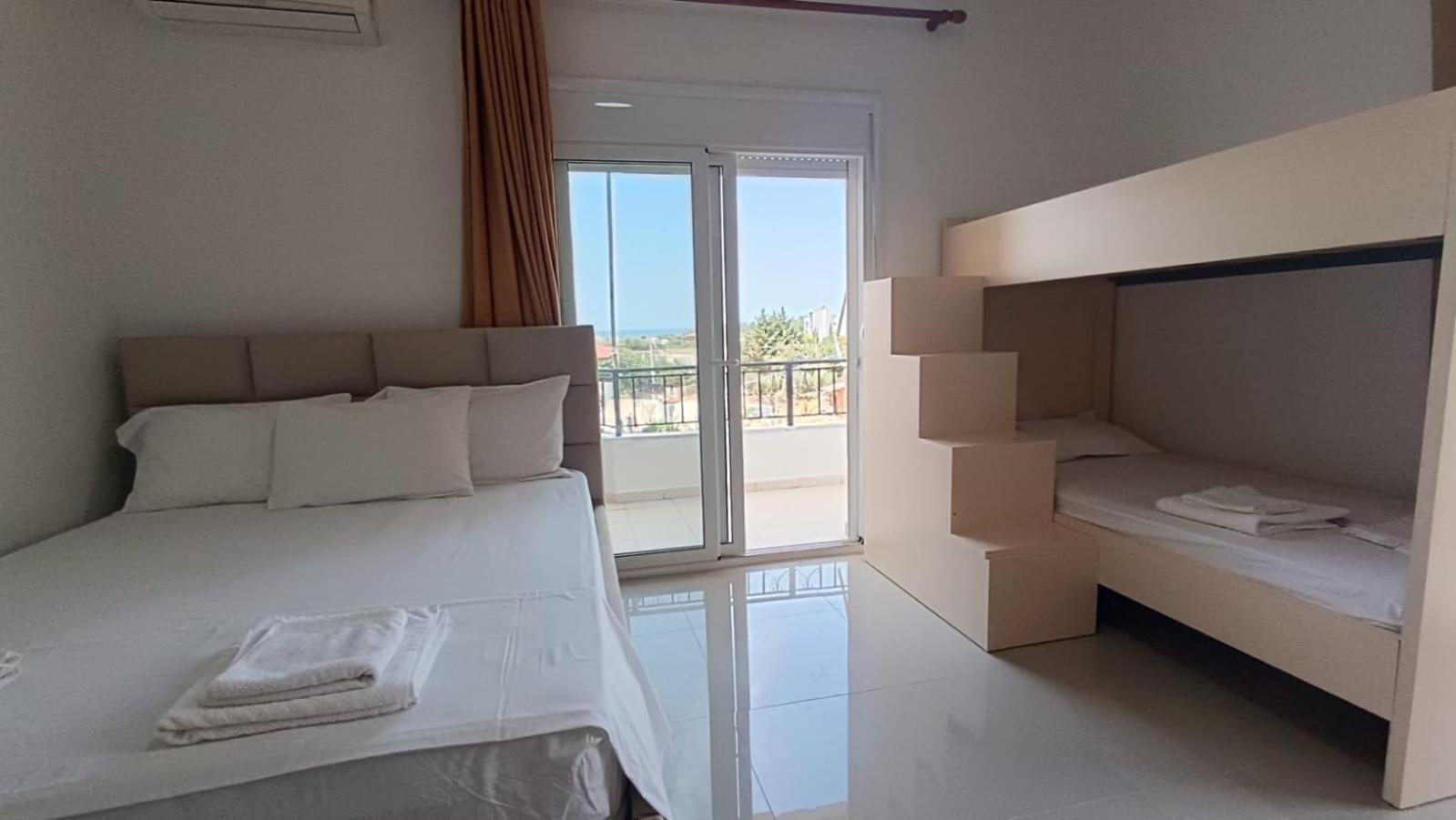 Apartments Rudi 오리쿰 외부 사진