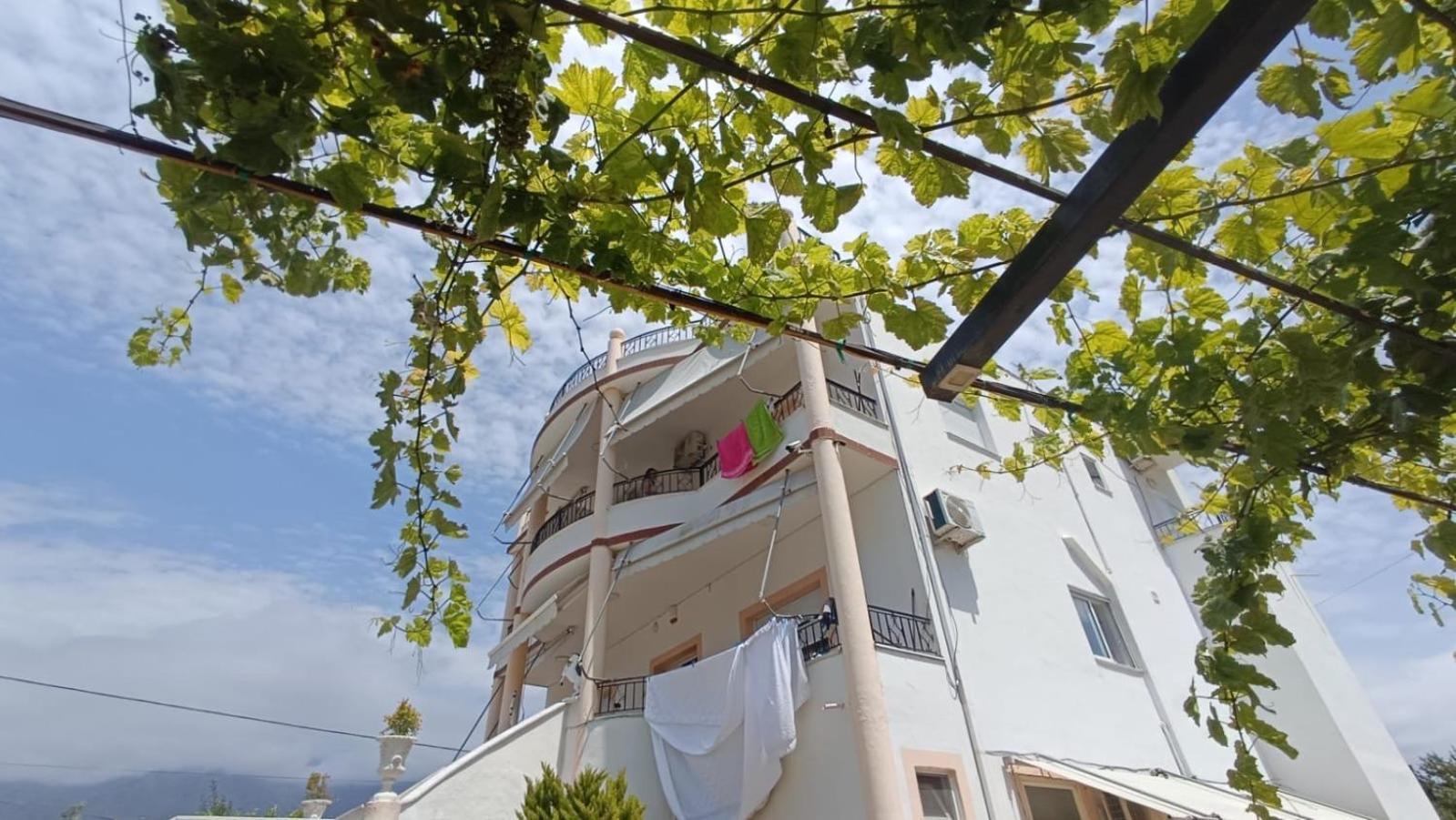 Apartments Rudi 오리쿰 외부 사진