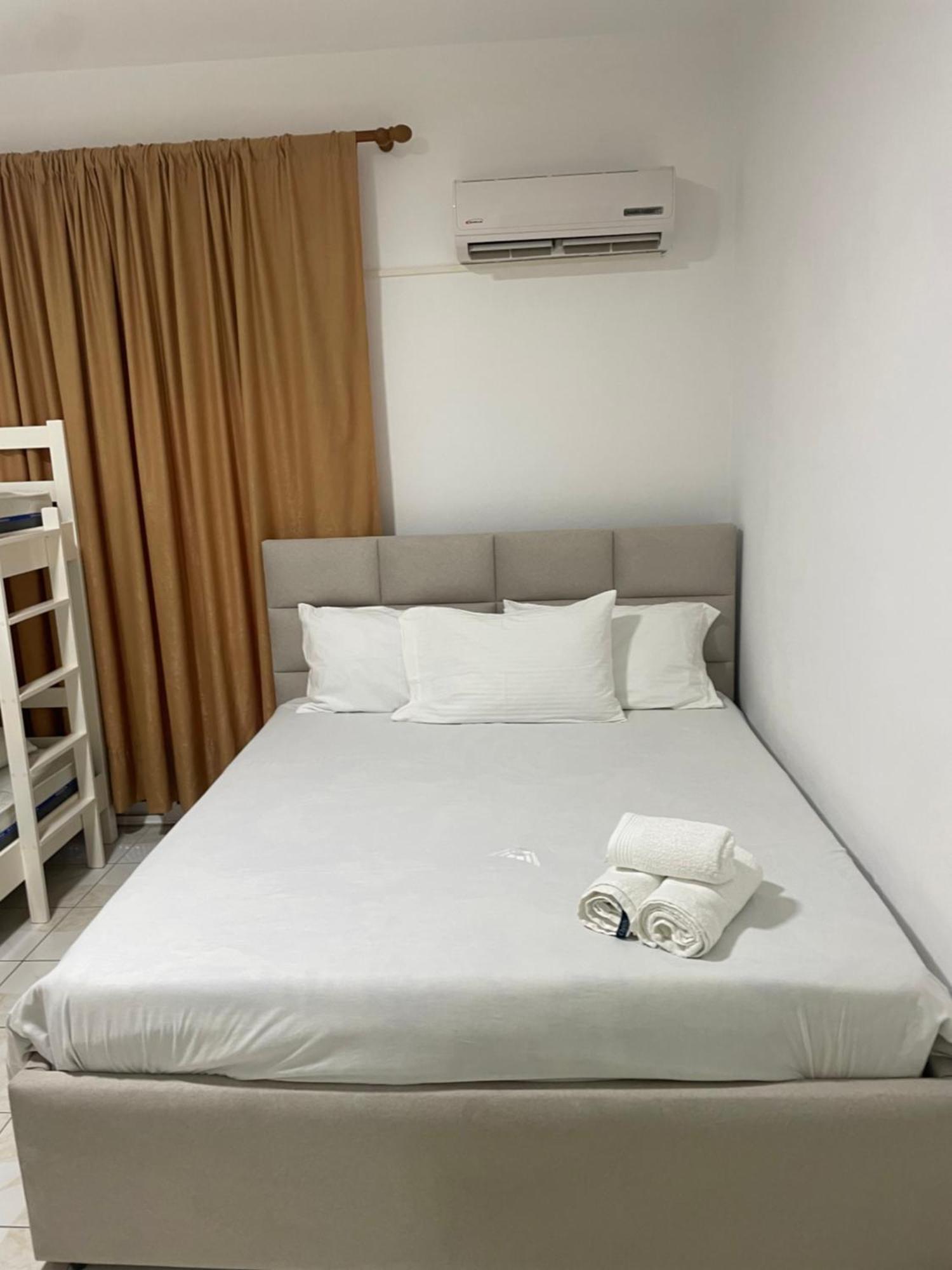 Apartments Rudi 오리쿰 외부 사진