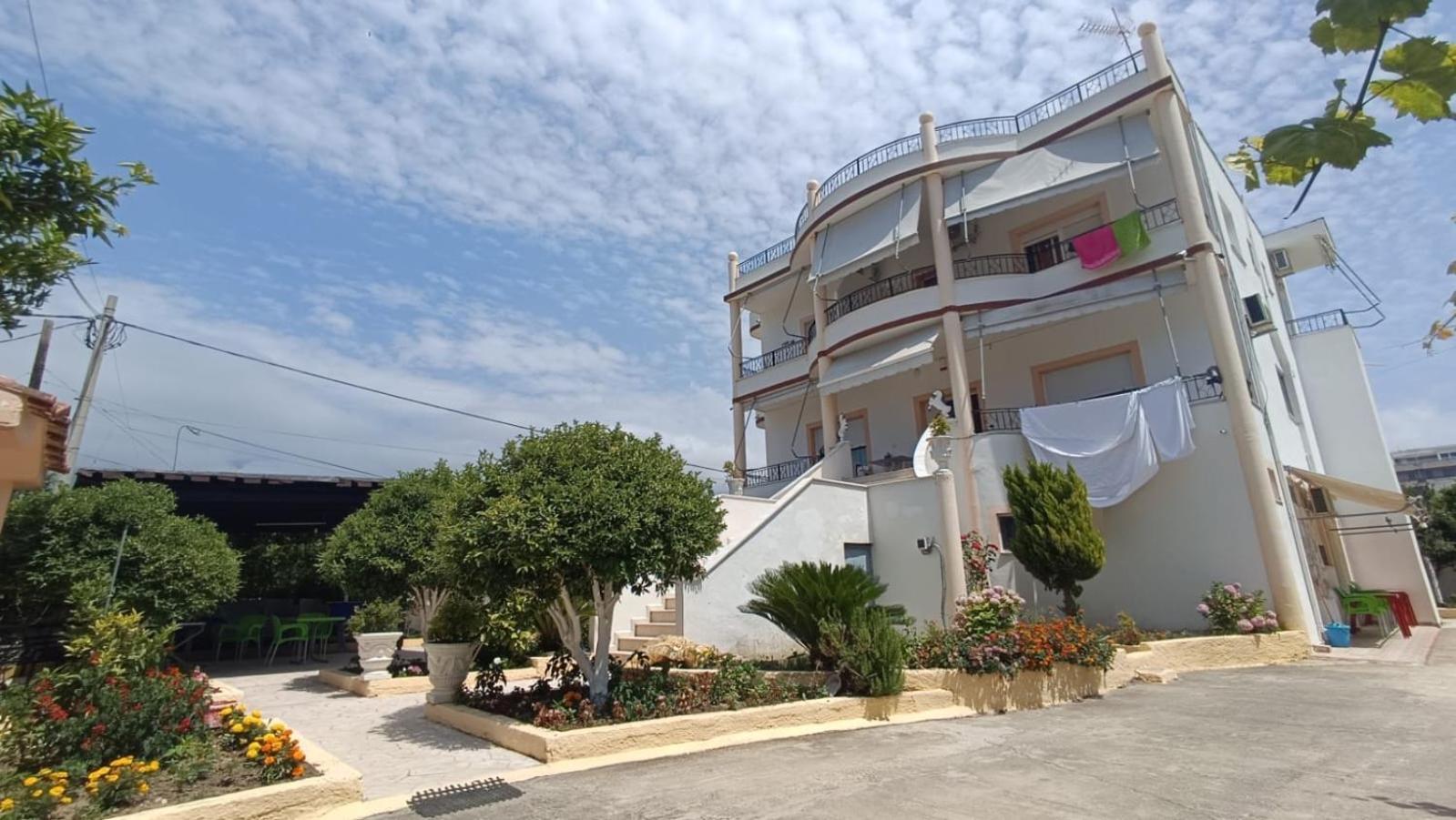Apartments Rudi 오리쿰 외부 사진